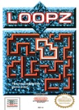 Loopz (Nintendo Entertainment System)
